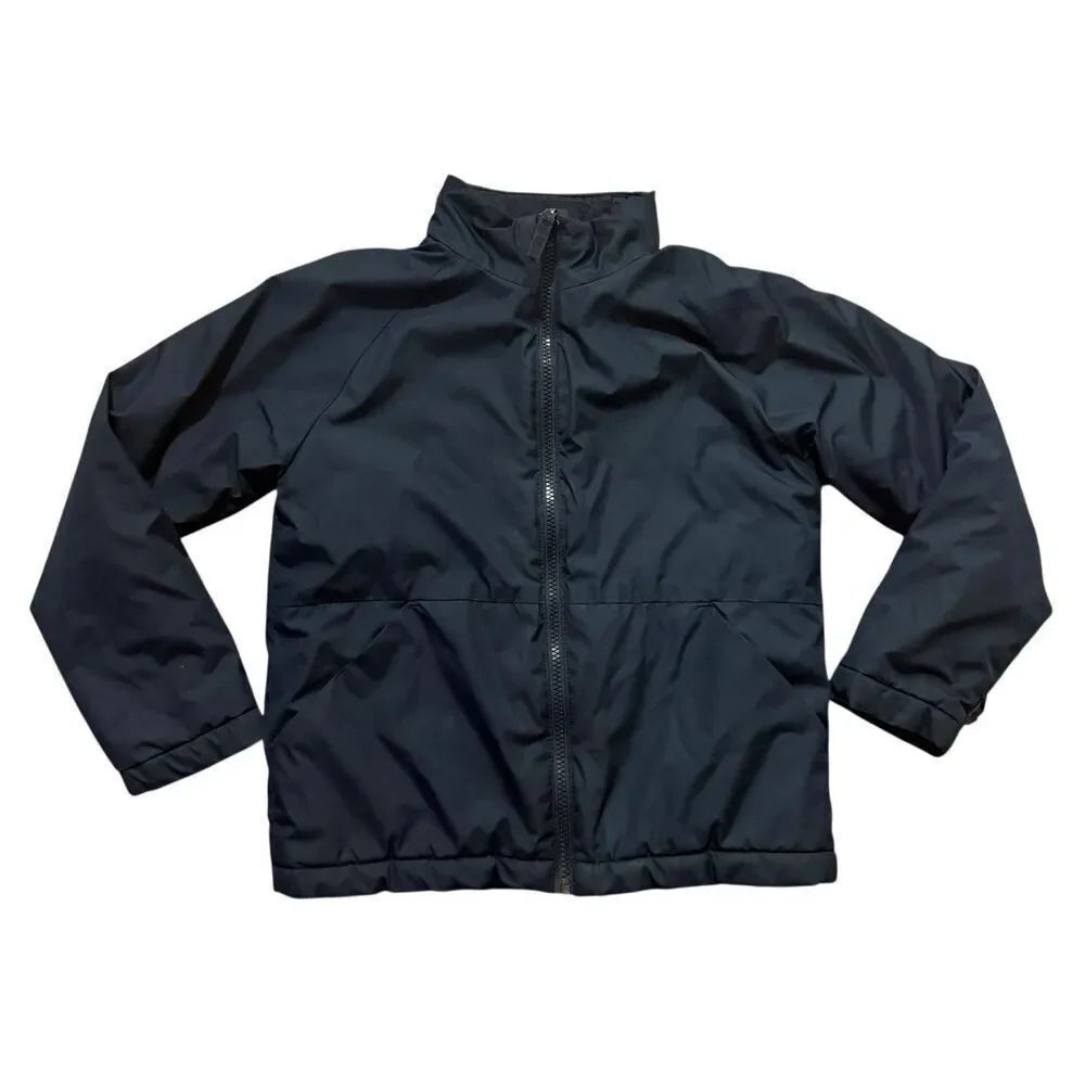 All in Motion boys fleece lined jacket size M